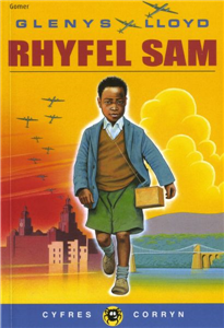 Rhyfel Sam