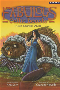 Fabulous Celtic Beasts