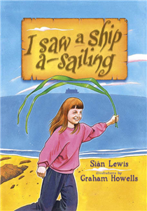 I Saw a Ship A-sailing