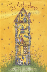 The Poet's House