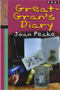 Great-gran's Diary