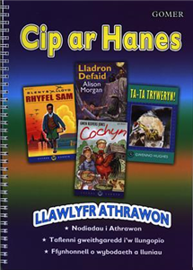 Cip Ar Hanes - Llawlyfr Athrawon.