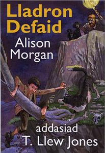 Lladron Defaid