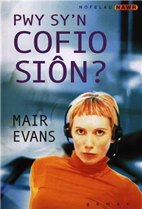 Pwy Sy'n Cofio Siòon?