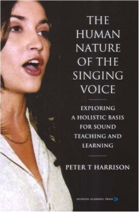 The Human Nature of the Singing Voice