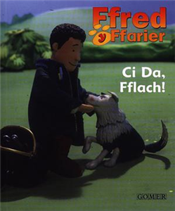 Ci Da, Fflach!