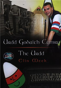 Urdd Gobaith Cymru