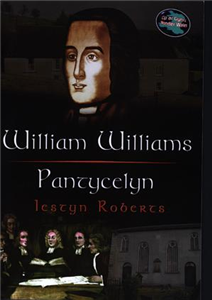 William Williams Pantycelyn