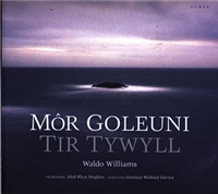Mor Goleuni/tir Tywyll