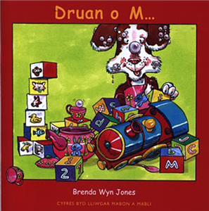 Druan O M--