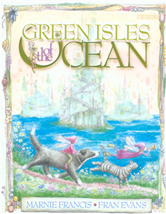 Green Isles of the Ocean