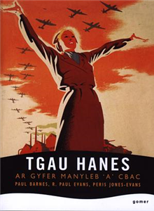 Tgau Hanes Ar Gyfer Manyleb a Cbac