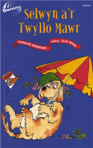 Selwyn A'r Twyllo Mawr