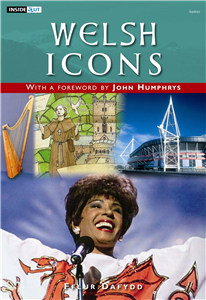 Welsh Icons
