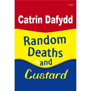 Random Deaths and Custard