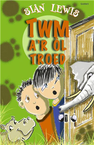 Twm A'r Òol Troed