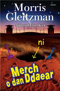 Merch O Dan Ddaear
