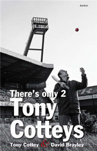 There's Only 2 Tony Cotteys