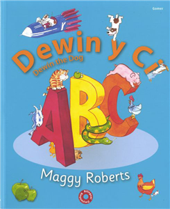 Dewin Y Ci