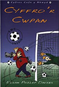 Cyffro'r Cwpan