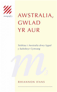 Awstralia, Gwlad Yr Aur