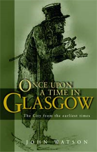 Once Upon a Time in Glasgow