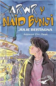 Arwr Y Naid Bynji