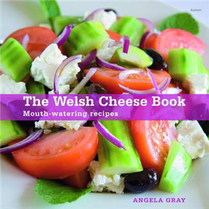 The Welsh Cheese Book