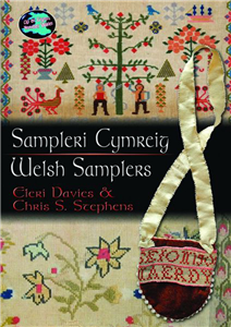 Sampleri Cymreig