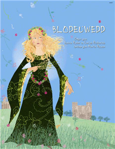 Blodeuwedd