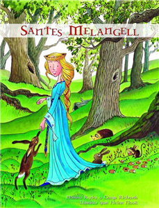 Santes Melangell