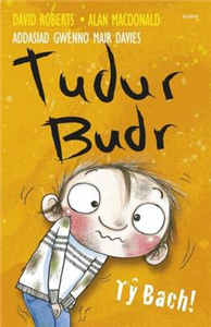 Tudur Budr: T Bach