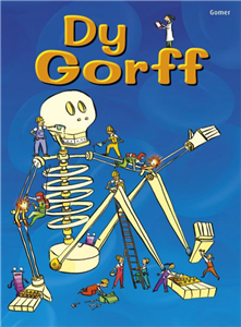Dy Gorff