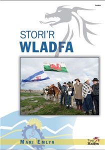 Stori'r Wladfa