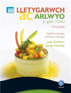 Lletygarwch Ac Arlwyo