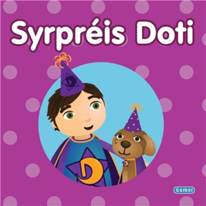 Syrprôeis Doti