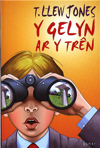 Y Gelyn Ar Y Tròen