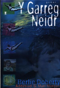 Y Garreg Neidr