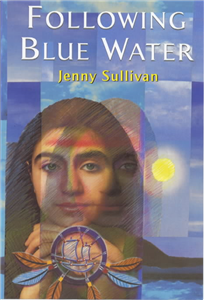 Following Blue Water.