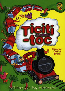 Ticiti-toc