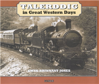 Talerddig in Great Western Days