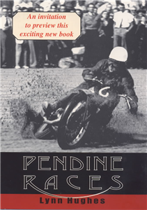 Pendine Races