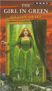 The Girl in Green