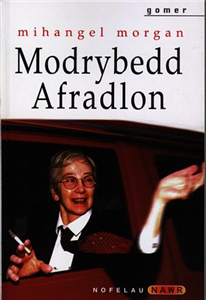Modrybedd Afradlon