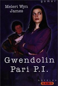 Gwendolin Pari Pi