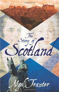 The Story of Scotland