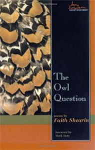 Owl Question