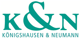 Königshausen & Neumann